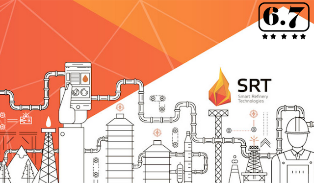 Smart Refinery Technology (SRT) ICO Review, Rating, Token Price Smart Refinery Technology (SRT) ICO Review, Rating, Token Price