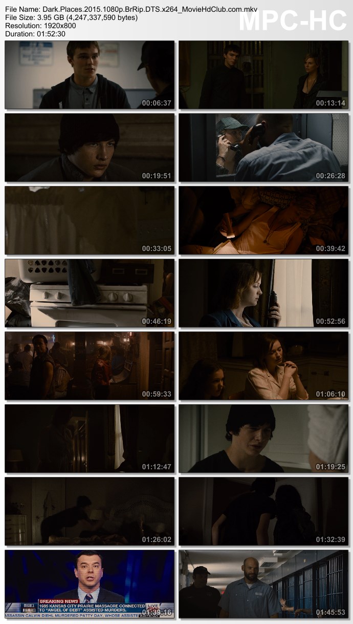 [Mini-HD] Dark Places (2015) - ฆ่าย้อน ซ้อนตาย [1080p][เสียง:ไทย 5.1/Eng DTS][ซับ:ไทย/Eng][.MKV][3.96GB] DP_MovieHdClub_SS