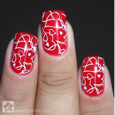 Uñas Decoradas de Colores 2017 Uñas Decoradas de Colores 2017