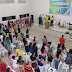VÁRZEA DA ROÇA / 'UJEB BRASIL' REALIZA PRÉ-CONGRESSO DE JOVENS EM VÁRZEA DA ROÇA