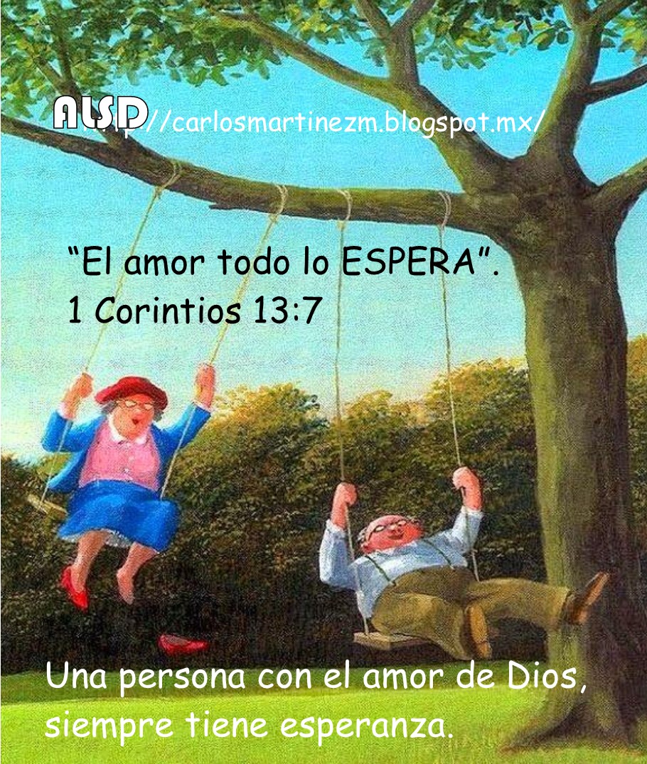 Aprendiendo la Sana Doctrina 1 Corintios 137