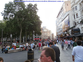 Leicester Square Leicester Square