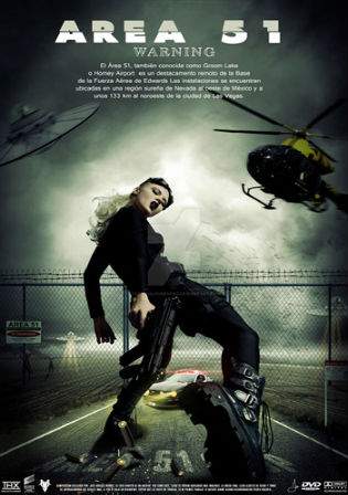 Area 51 (2015) HDRip 700MB Hindi Dual Audio 720p Watch Online Full Movie Download bolly4u