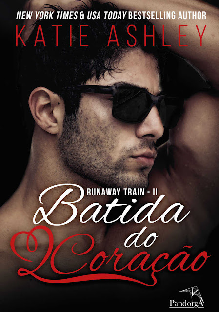 Batida do coração - Ashley Katie