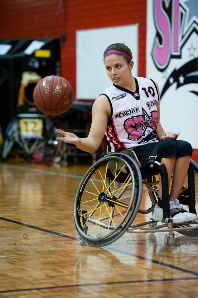 The Journey > The Destination WNWBL and Gliders in Perth