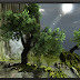 cara membuat pohon dengan tree creator pada unity3d