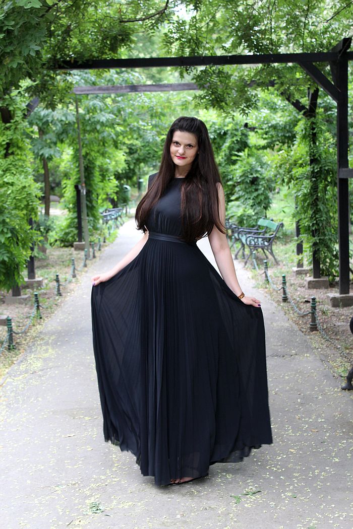 Pop Culture And Fashion Magic 2015