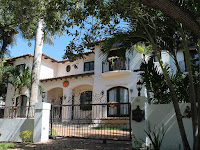 Casas de Key Biscayne Casas de Key Biscayne