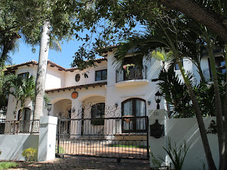 Casas de Key Biscayne Casas de Key Biscayne