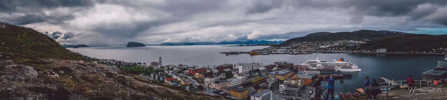 roadtrip-norja-hammerfest