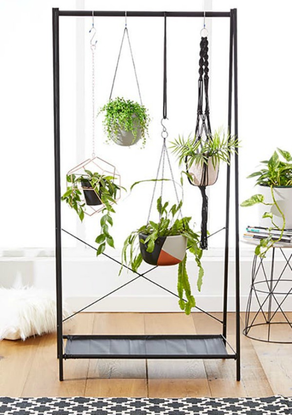 Small Space House Plant Display Ideas COZY LITTLE HOUSE