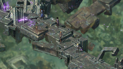 Pillars of Eternity 2 Deadfire Game Screenshot 4