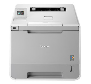 Brother HL-L9200CDW Drivers Download