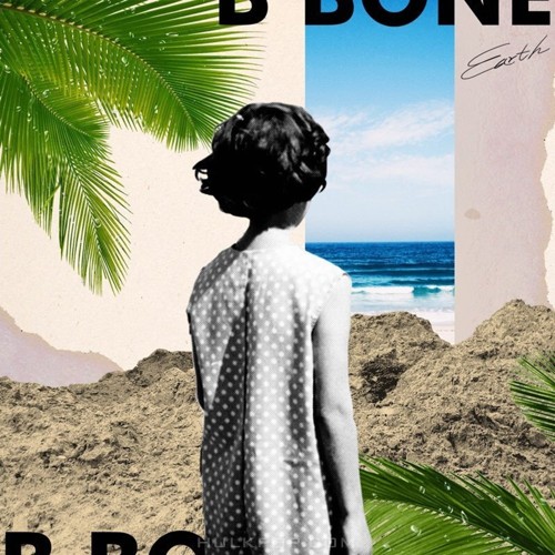B-Bone – Earth – Single