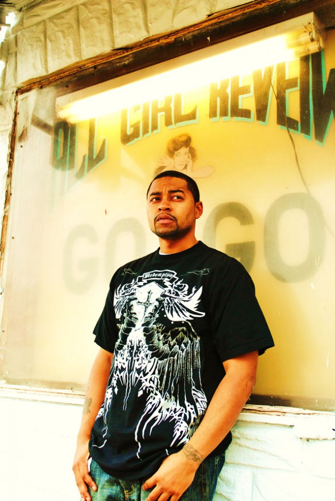 Jasen T. Davis: Wordsmith - Music