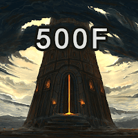 Secret Tower : 500F (Unlimited Bag - Evolving Always Success) MOD APK Secret Tower : 500F - VER. 46 (Unlimited Bag - Evolving Always Success) MOD APK