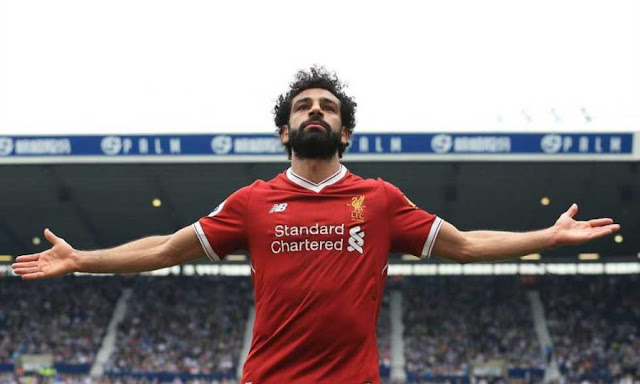 صور محمد صلاح صور ابو مكة