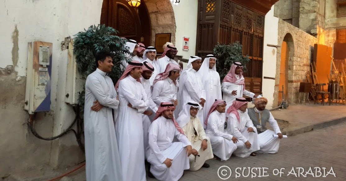 Jeddah Daily Photo Jeddah Group Tour in Al Balad
