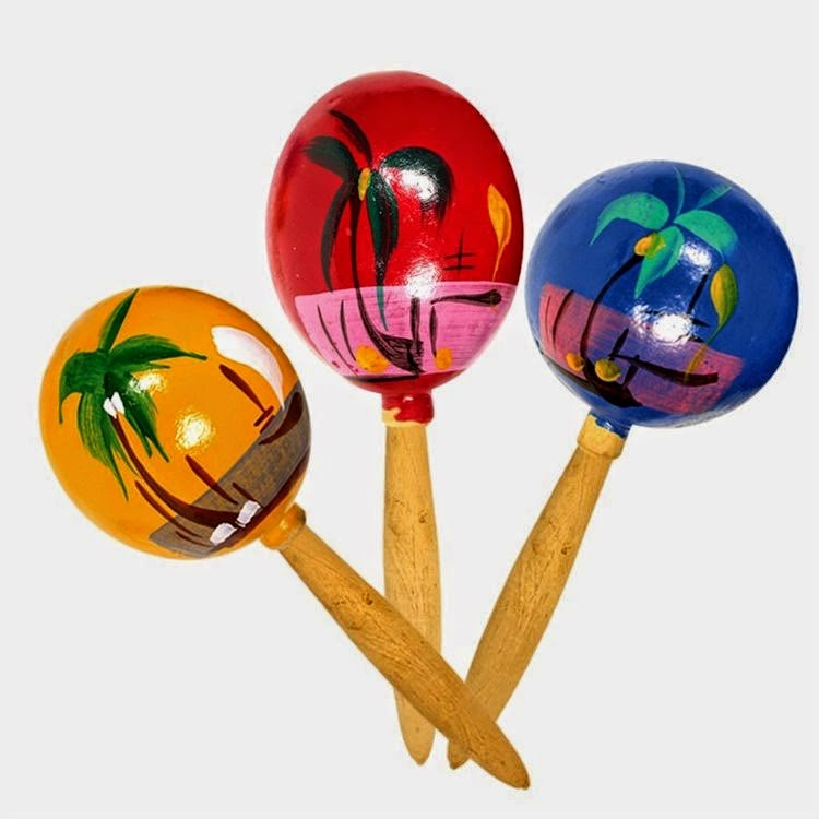 NFP News Have A Fiesta This Nursing Home Week 2015 NFP News Have A Fiesta This Nursing Home Week 2015