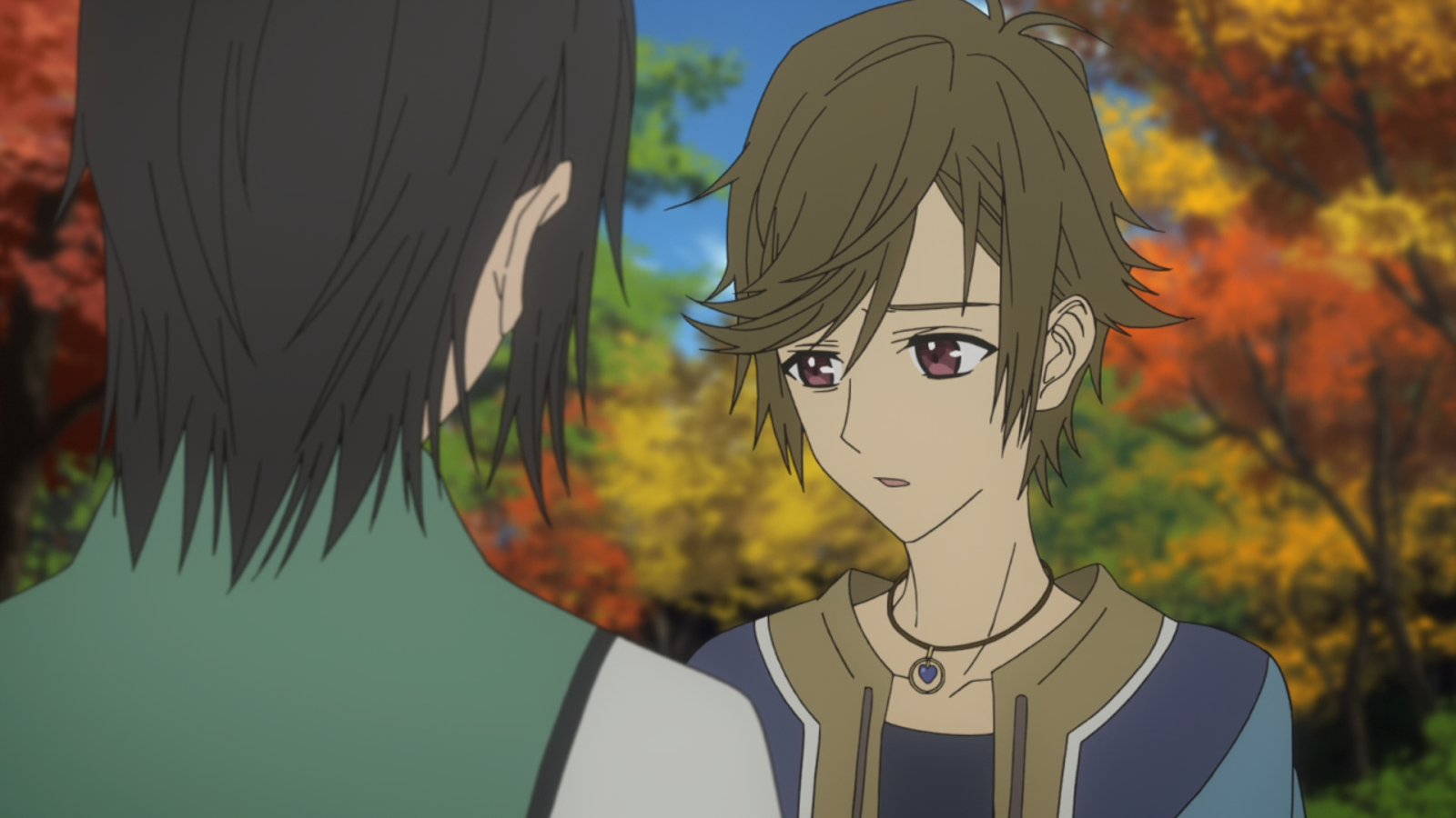 Featured image of post Shinsekai Yori Satoru Voice Actor