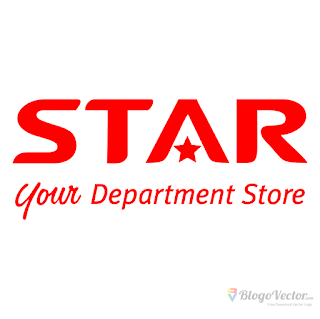 STAR Department Store Logo vector (.cdr)