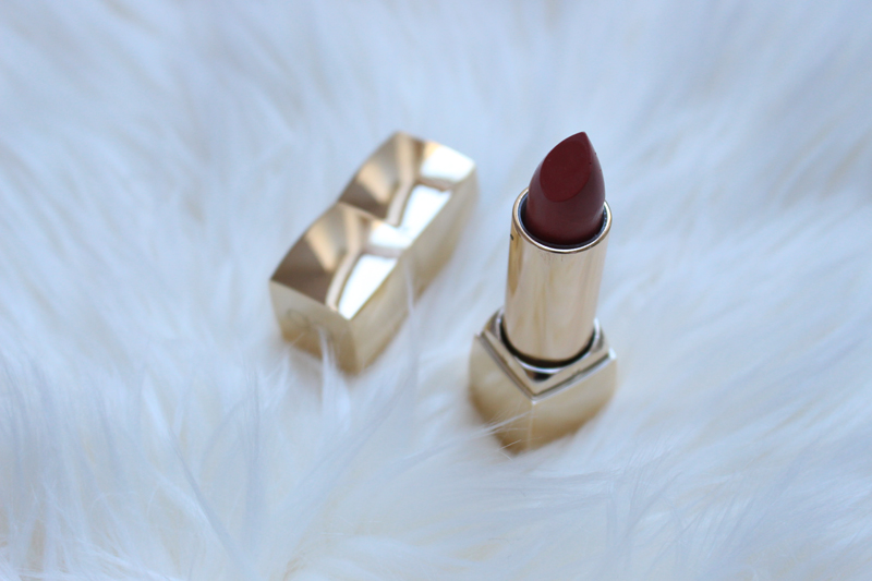 Review lipstick Etre Belle