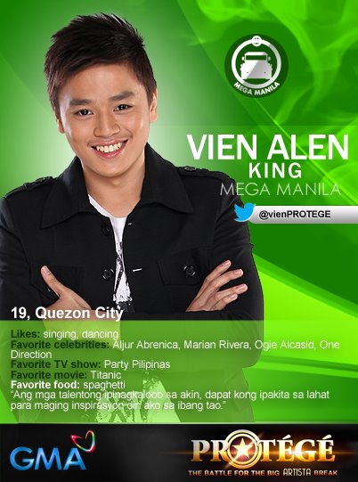 Turtz on the Go Protege The Battle For The Big Artista Break Update