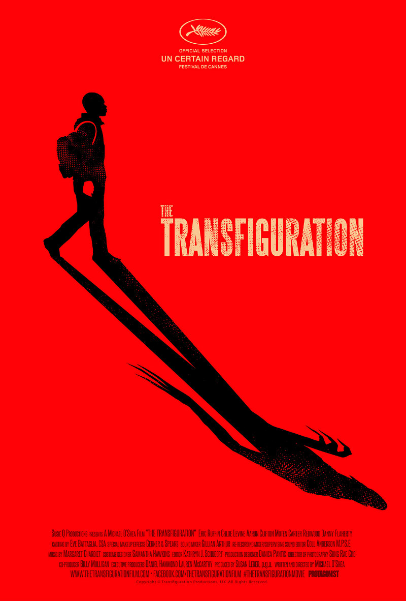 the transfiguration poster