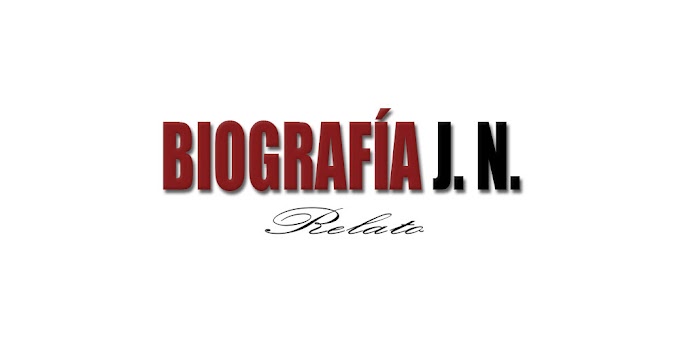 BiografÃa J. N. (Relato)