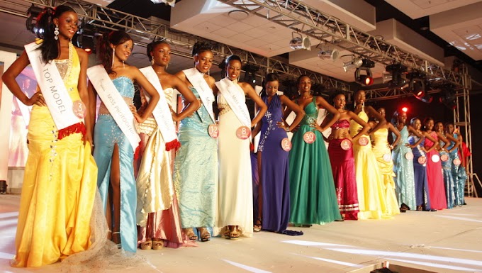 Updates Kuhusu Kujiuzulu Kwa Kamati ya Miss Tanzania Leo
