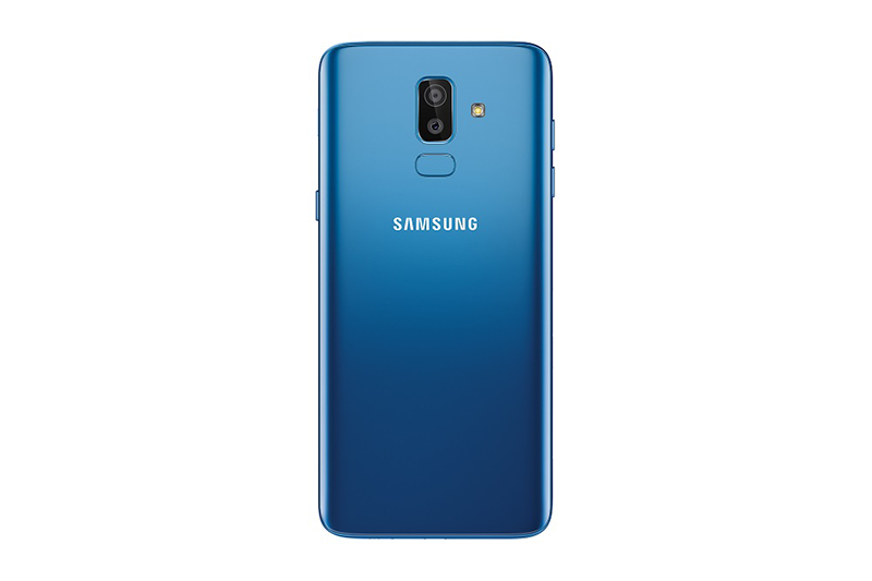 Samsung announces Galaxy J8 (2018) with dual cameras and background blur shape in India