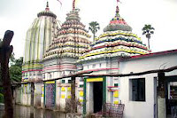 Deulajhari Hot Spring of Odisha, Hot Springs of Odisha, Shiva Temple, Deulajhari