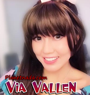 Download Kumpulan Lagu Via VAllen Mp3 Terbaru