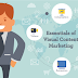Essentials of Visual Content Marketing