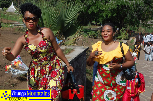 Democratic Republic of Congo: Congo DRC has No Tribe called ... Democratic Republic of Congo: Congo DRC has No Tribe called ...