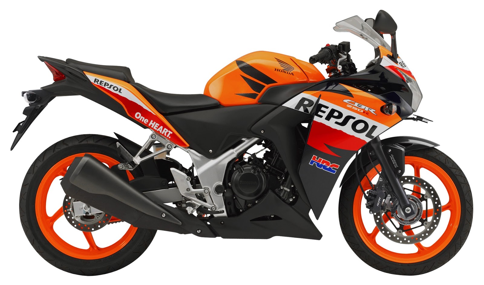 Harga Motor Sport Honda Harga Motor Sport Honda