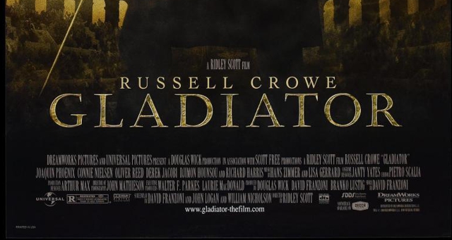 Gladiator