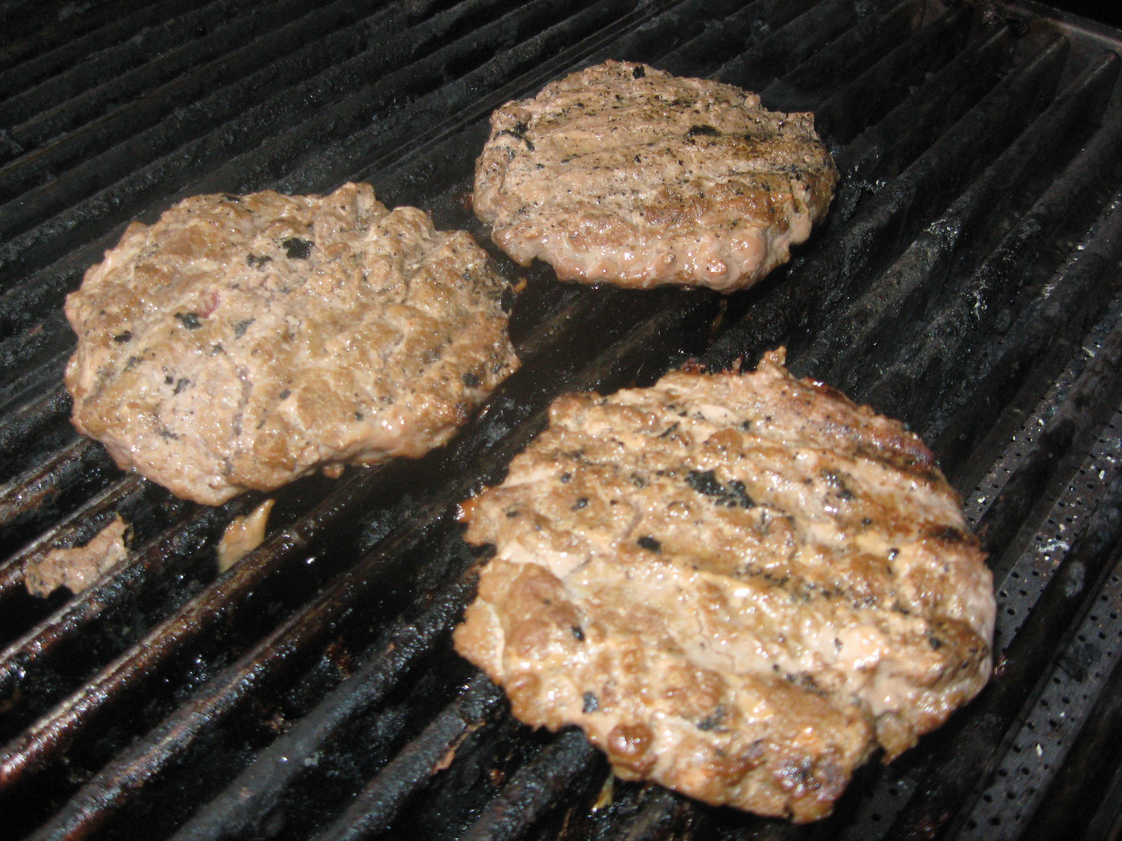Barbecue Master How to Grill Beer Burgers Great Party Burgers