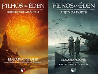 Filhos do Éden Filhos do Éden