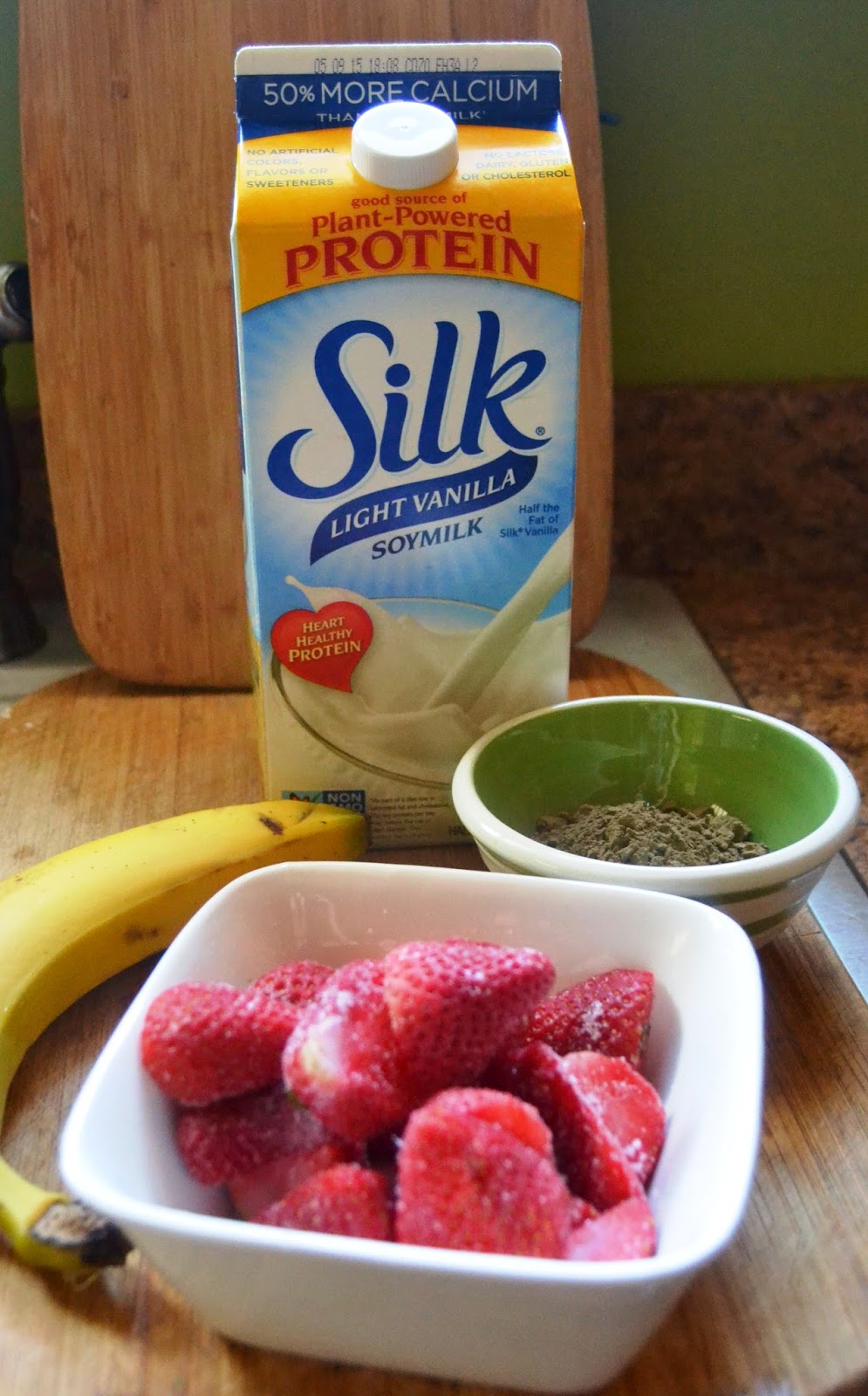 Benefits of Protein + Banana Split Smoothie Recipe The Nutritionist