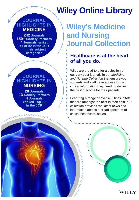 Northamptonshire Healthcare NHS Foundation Trust Libraries Trial of