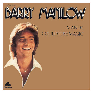 Barry Manilow