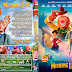 Missing Link DVD Cover