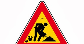 Foto Divertenti Lavori In Corso Powermall