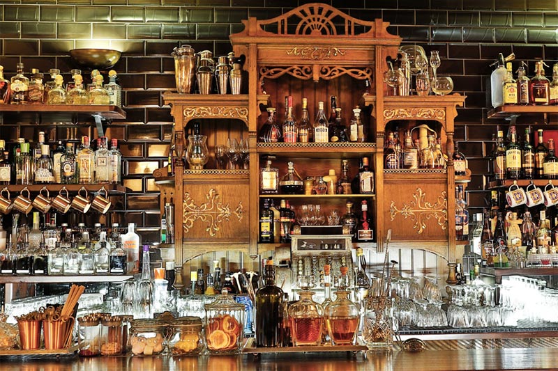 The Ultimate List of the Best Bars in Prague Prague City Apartments Blog