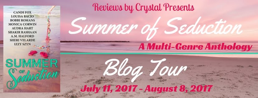 Stuck In Books: Summer of Seduction ~ A Multi-Genre Anthology ...