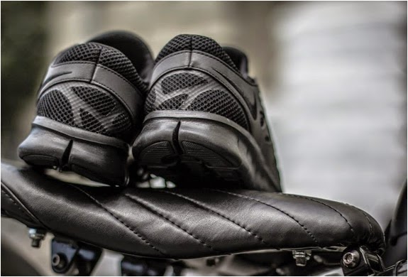 all black free runs 5.0