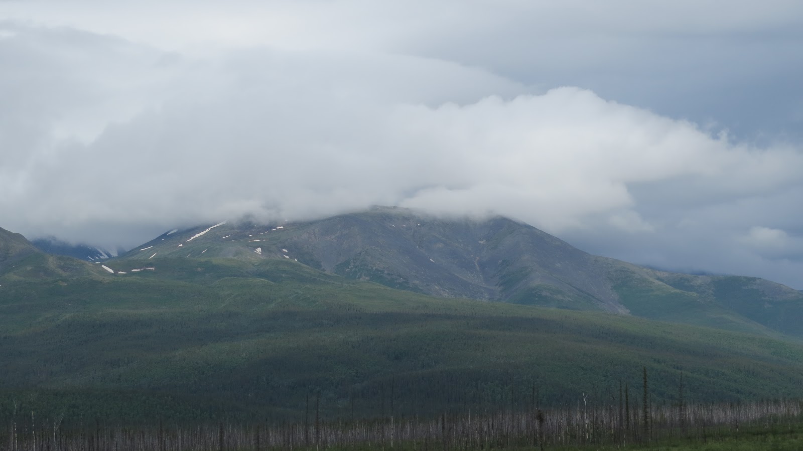 Our Homeplace Tok, Ak, to Fairbanks, AK, to Healy, Ak (Post 21)