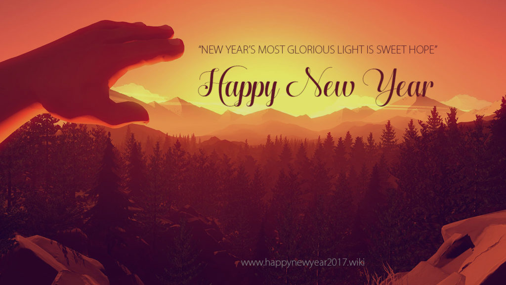 happy new year 2017 wallpaper happy new year 2017 wallpaper