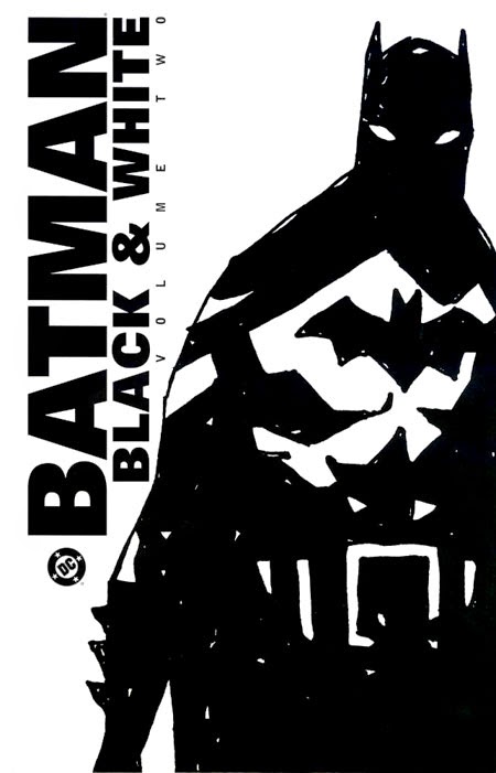 Batman Black & White Vol. 2